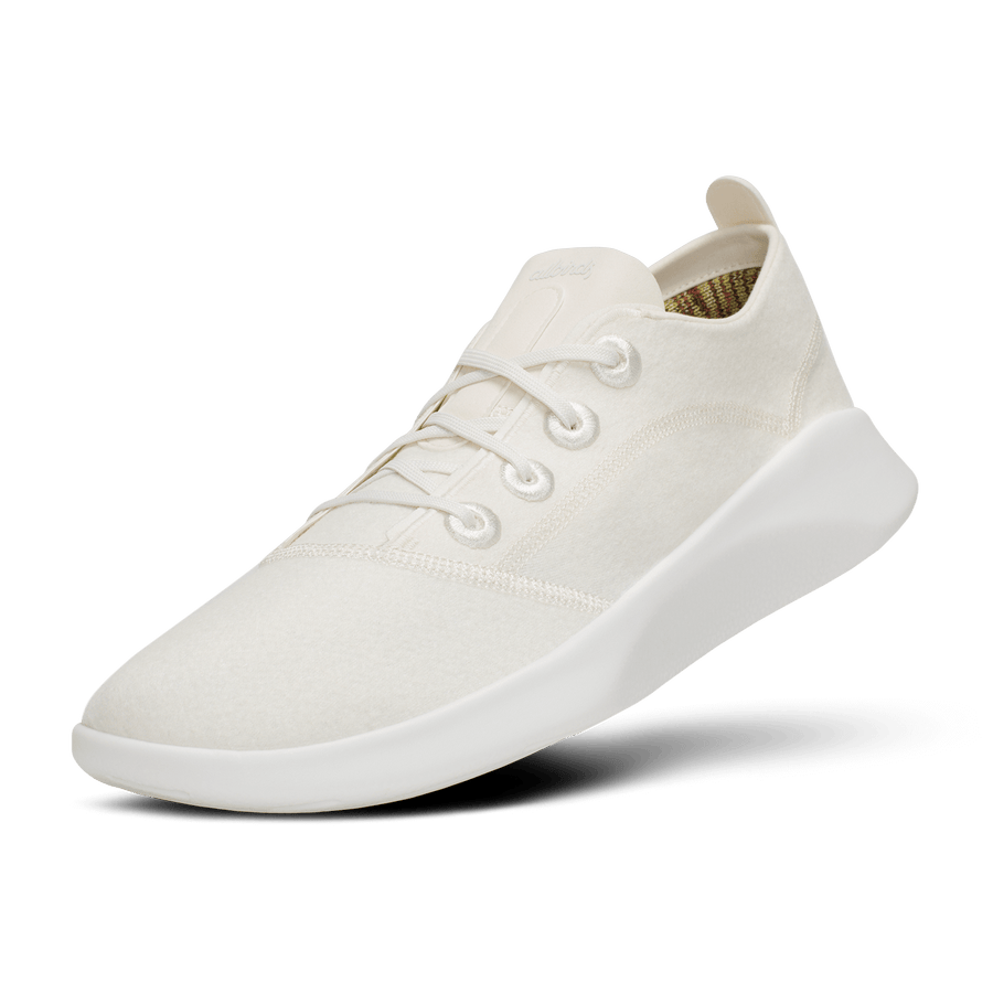 Allbirds cheap natural white