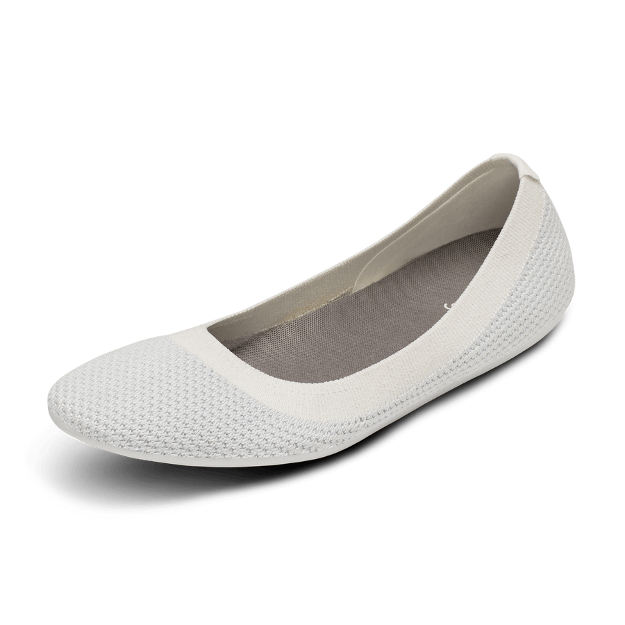 Women s Tree Breezers Blizzard Blizzard Sole