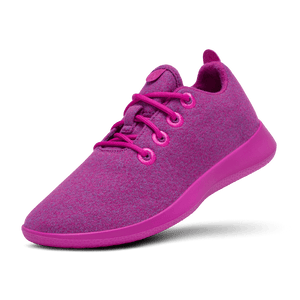Smallbirds Wool Runners for Big Kids Allbirds Kids Sneakers