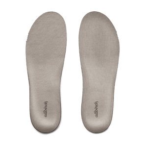 Allbirds insole replacement online