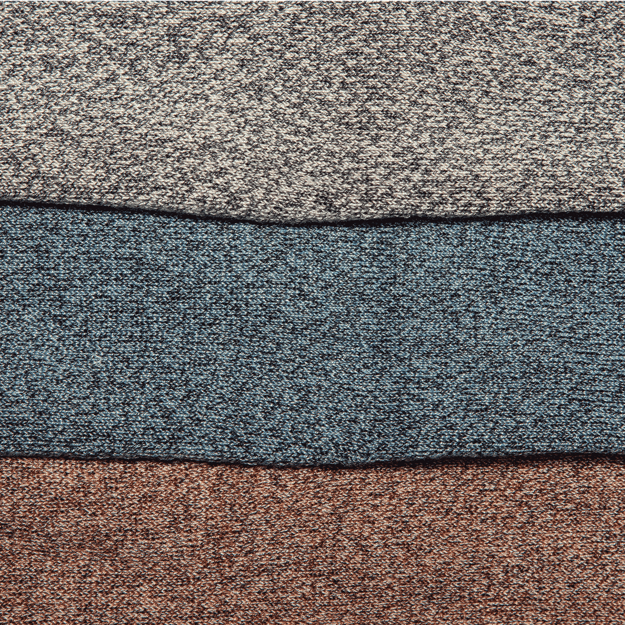 Trino® Cozy Crew - Heathered Navy