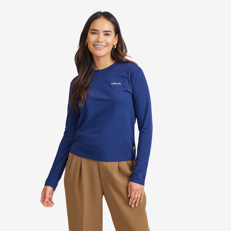 Allbird logo cheap