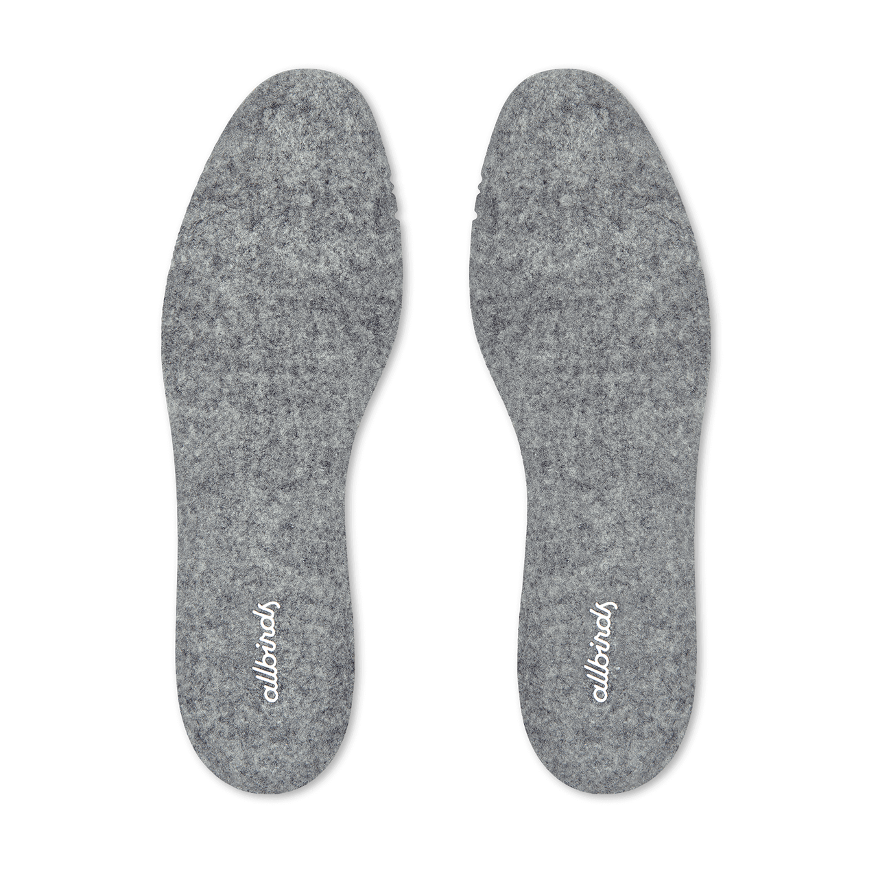 Women's Breezer Insoles - Natural Grey