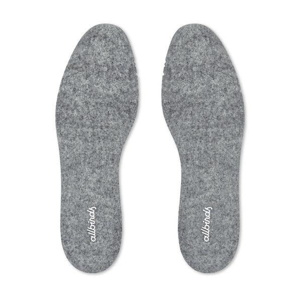 Adidas Ultra Boost St Replacement Women's Breezer Insoles Natural Grey