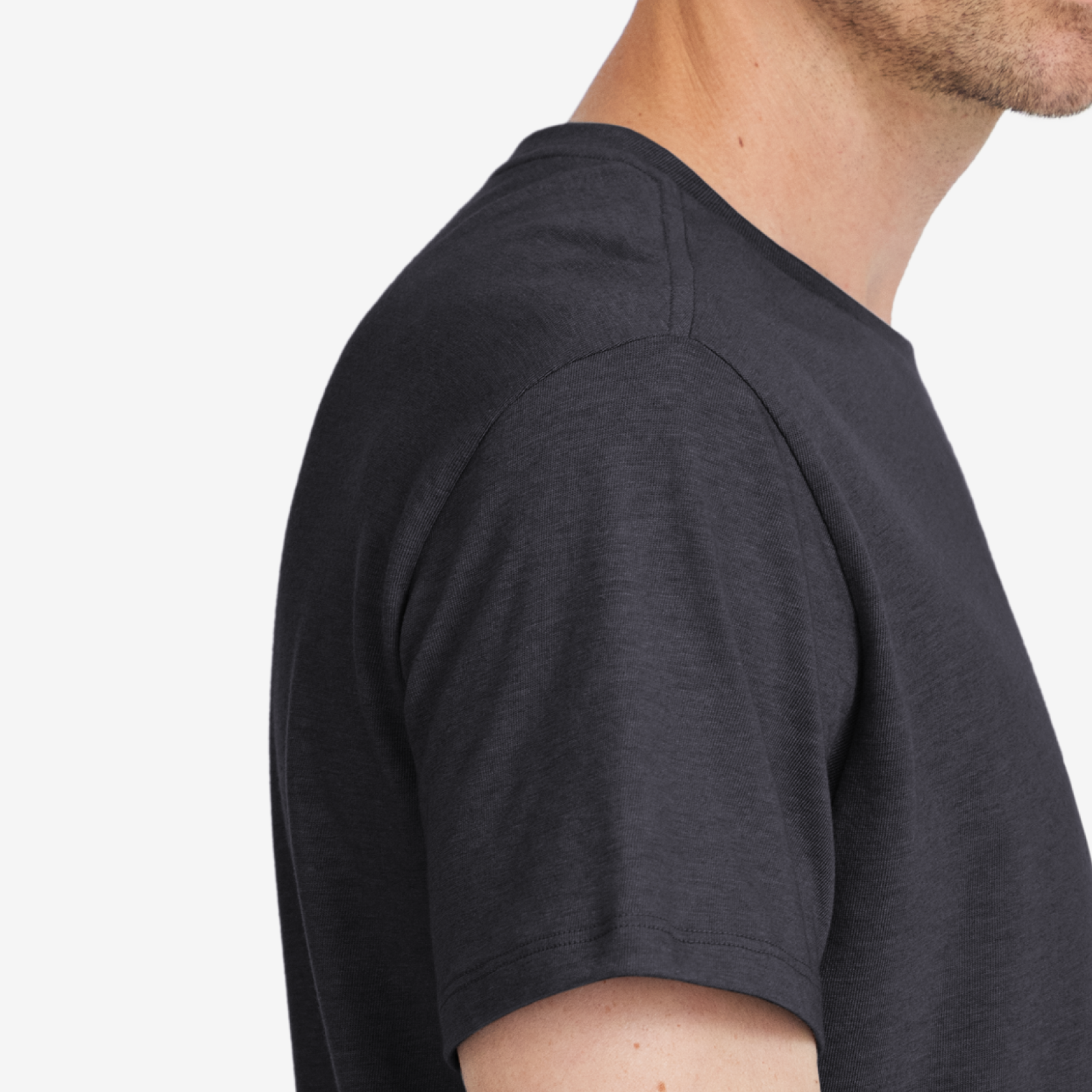 Men's Soft Merino Tee