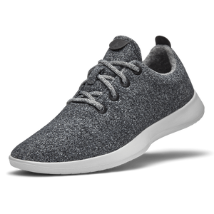 Allbirds Wool Runners Men s Reviews SIzing Info Casual Walking Running Shoes