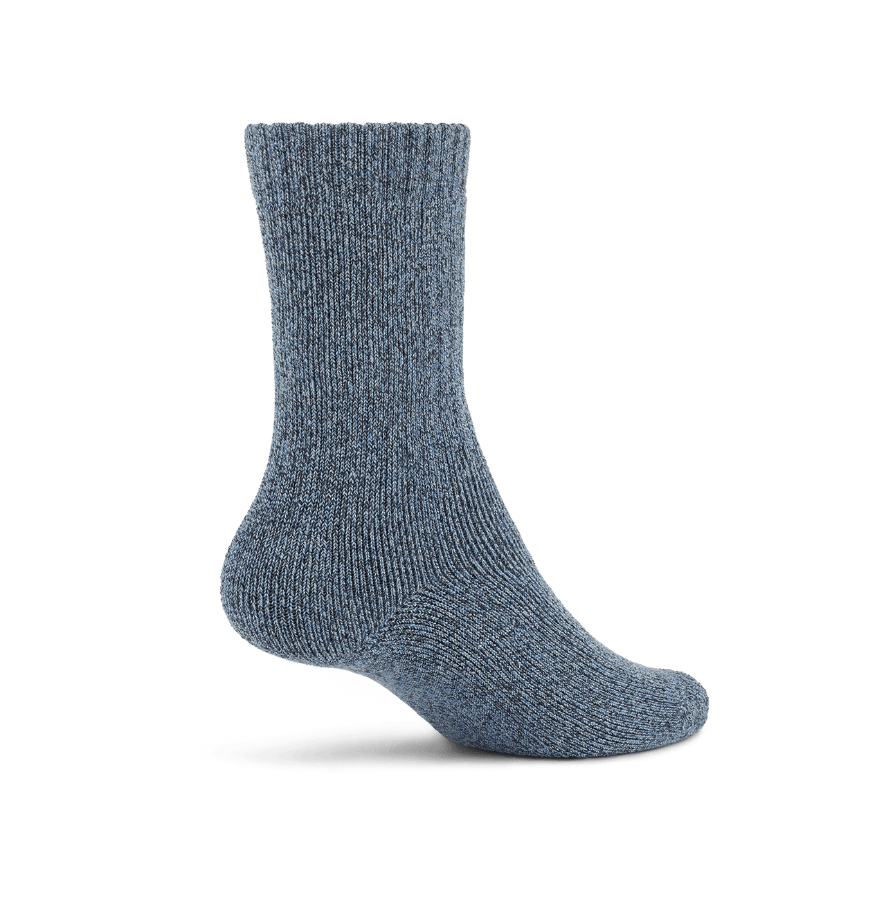 Trino® Cozy Crew - Heathered Navy