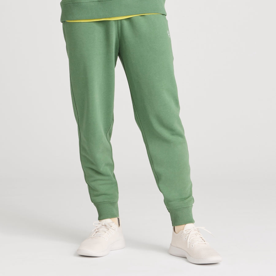 Men's R&R Sweatpant | Slim Fit Sweatpants | Allbirds