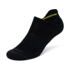 Anytime Ankle Sock - Natural Black - Size S (W5-7)