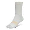 Anytime Crew Sock - Blizzard - Size S (W5-7)