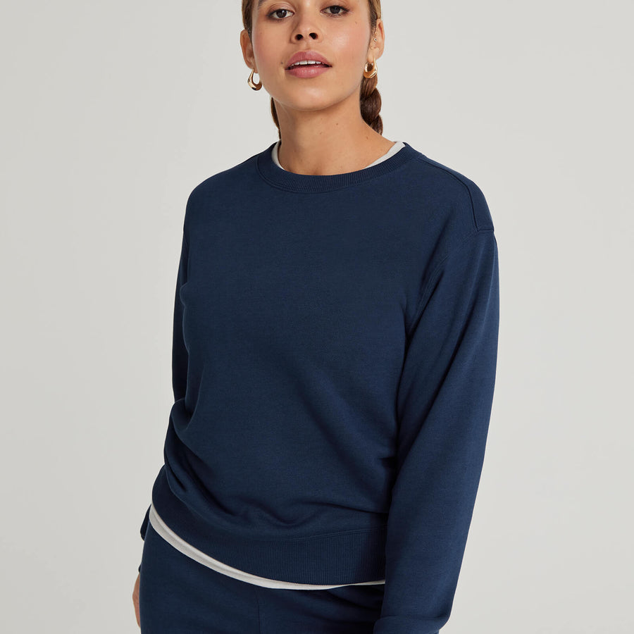 Women's Ru0026R Sweatshirt | Crewneck Sweatshirt | Allbirds