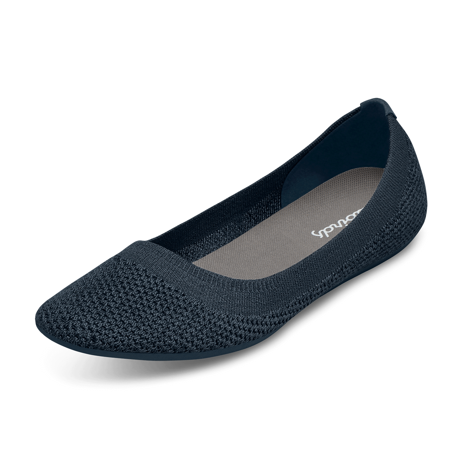 Women's Tree Breezers - Navy Night (Dark Sole)