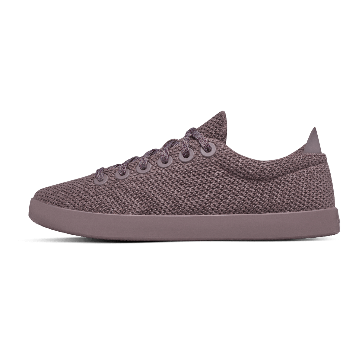 Women's Tree Pipers - Mulberry (Purple Sole)