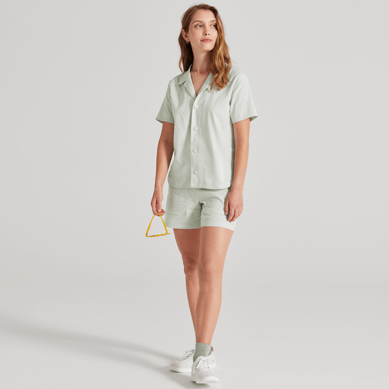 Women's Camp Short - Gust