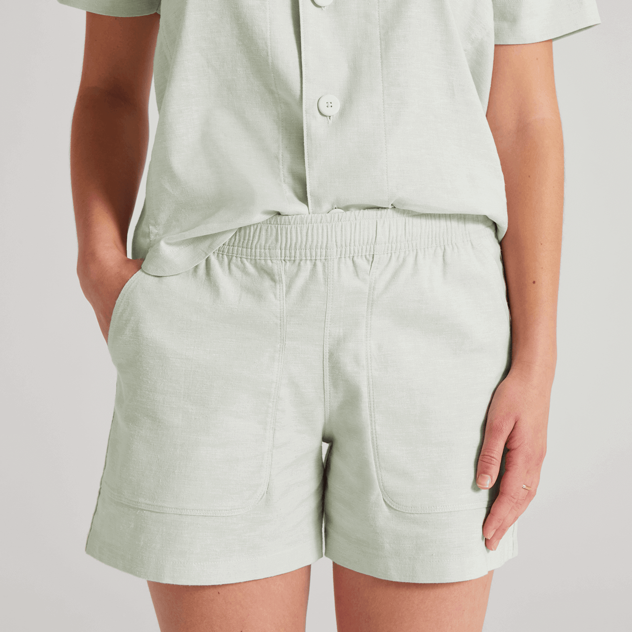 Women's Camp Short - Gust