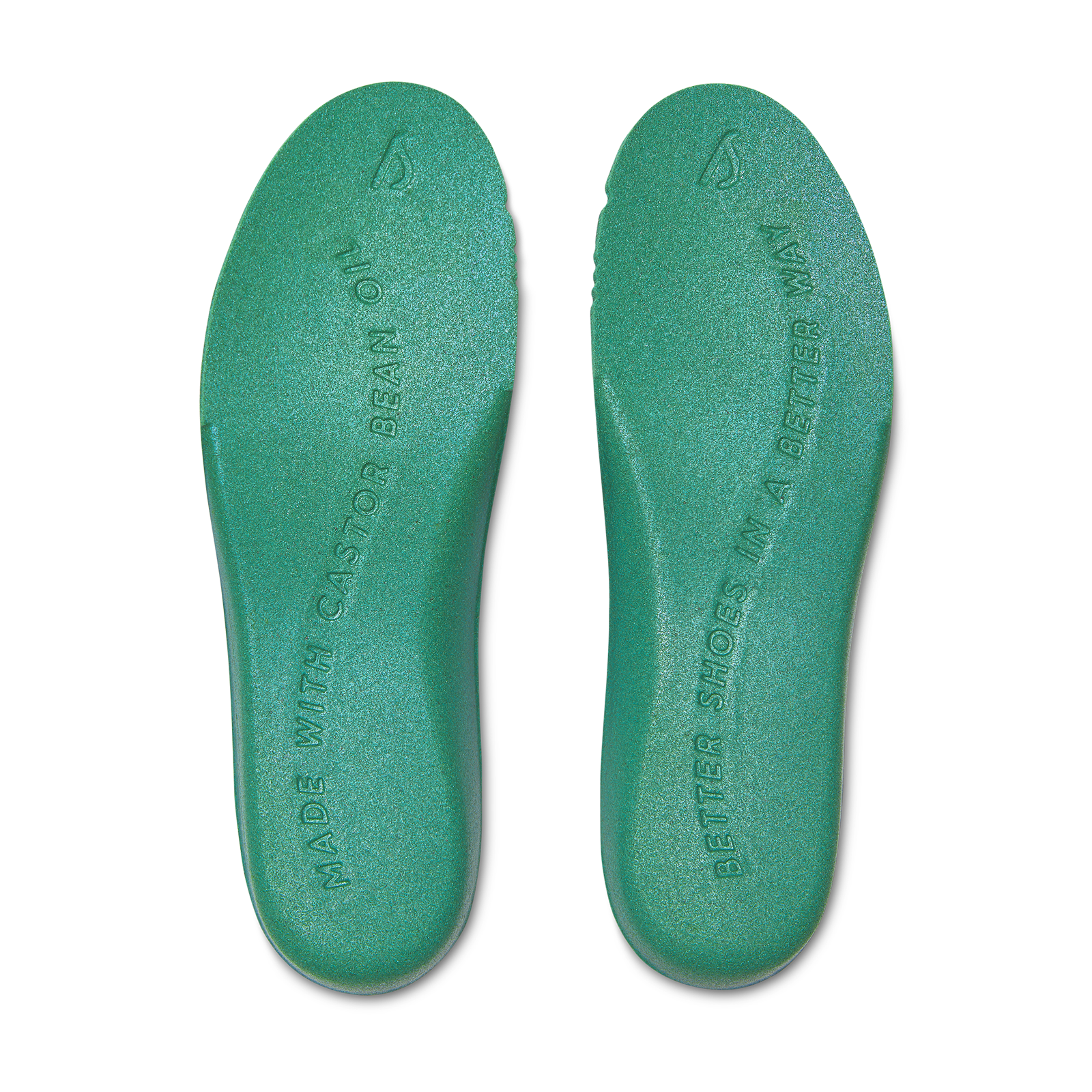 Women's Wool & Tree Lounger/Tree Skipper Insoles