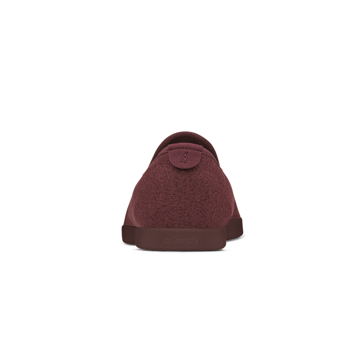 Women's Wool Loungers - Tuke Jam (Jam Sole)