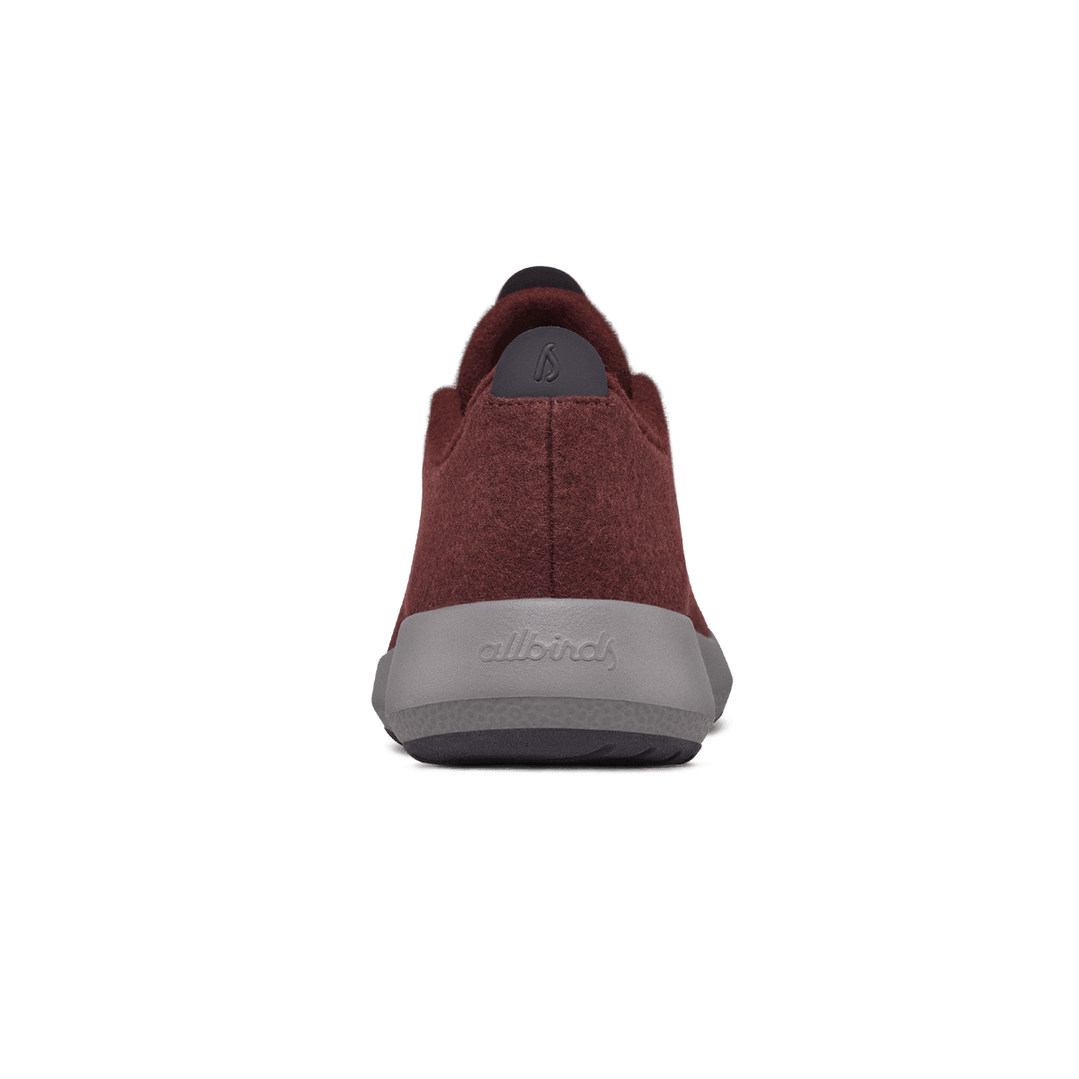 Women's Wool Runner Mizzles - Ausangate (Grey Sole)