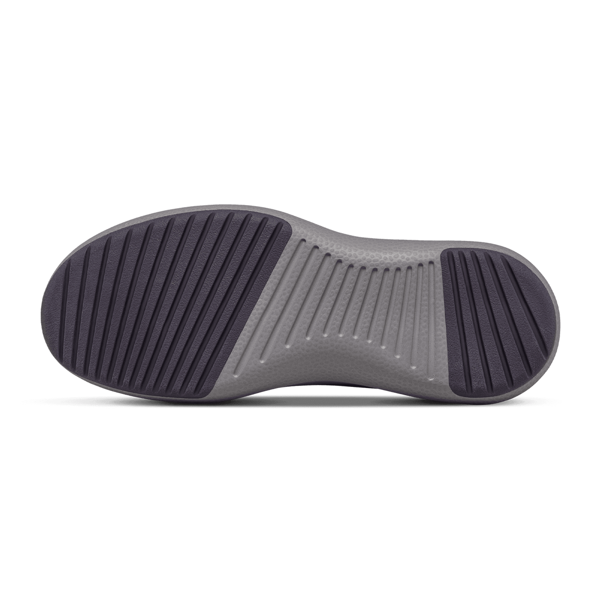 Women's Wool Runner Mizzles - Ausangate (Grey Sole)