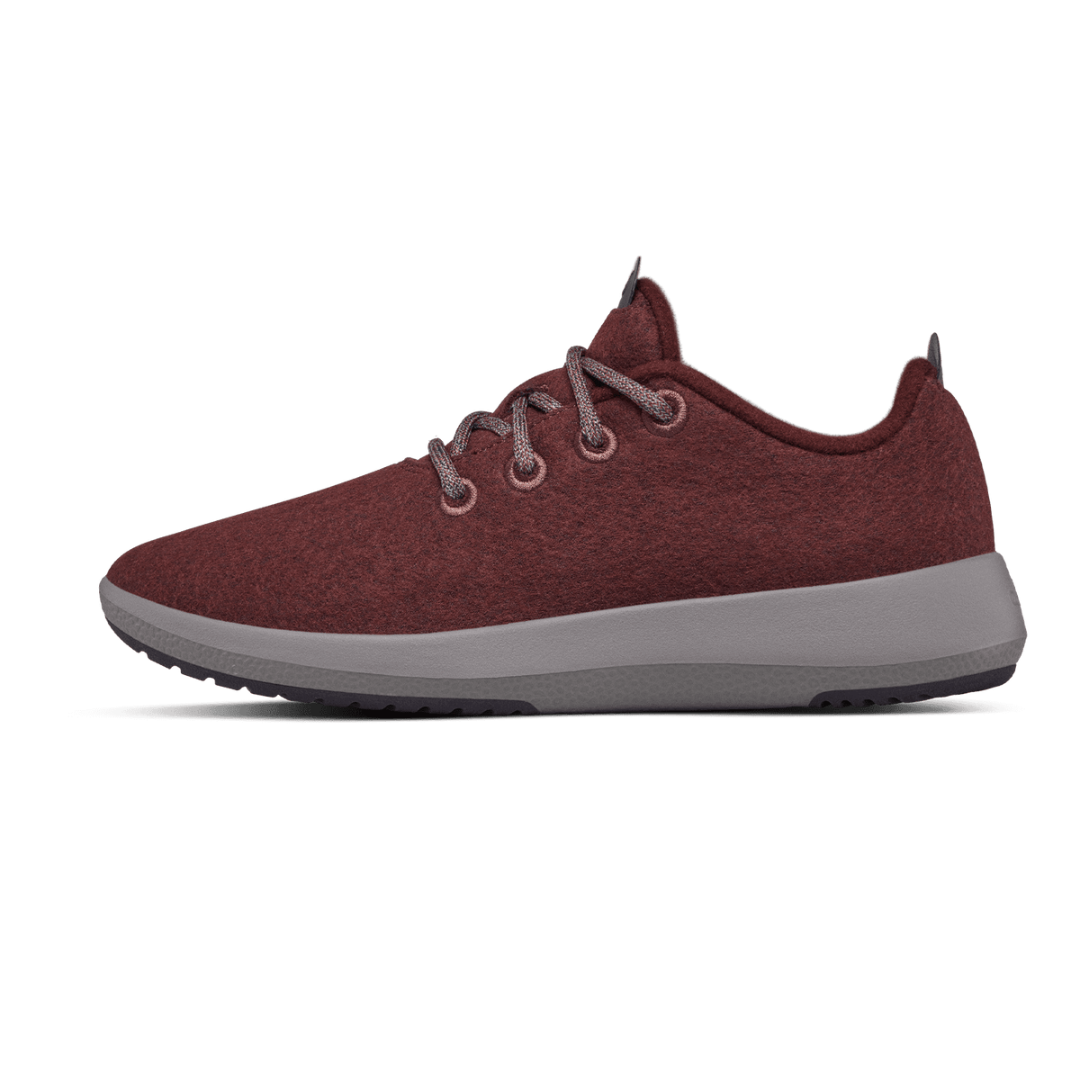Women's Wool Runner Mizzles - Ausangate (Grey Sole)